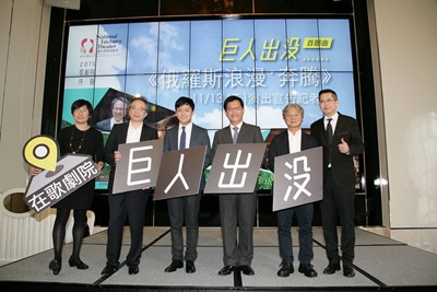 歌劇院序曲戶外音樂會11/13登場 NSO交響樂團、小提琴家曾宇謙聯手打造音樂饗宴