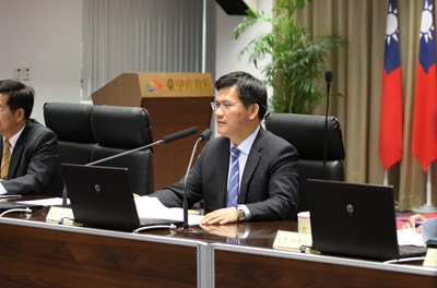 保障民眾肉品安全 農業局查核畜牧場 要求建立自我管理制度