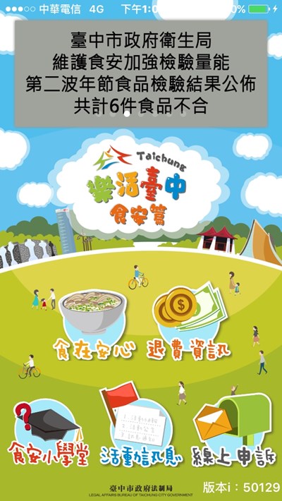 就怕客人不上門! 食安APP隨手查 餐飲業者自行改善缺失時間快3倍