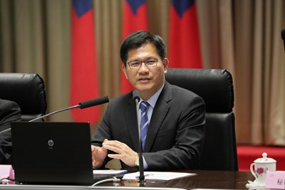 市府整體服務品質滿意度近七成 林市長盼持續精進行政效率