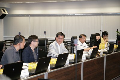 新南向政策 前外長:搶進東協應重雙向交流 把台灣當其中一份子