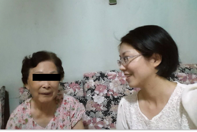 老寶貝心健康 衛生局提供心理師免費到宅諮詢