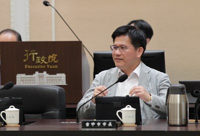 林市長建請中央修法及調整保險條款 強化登山安全及保障