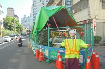 中市府爭取中央補助15億 北、西、西屯及北屯區進行汙水接管工程