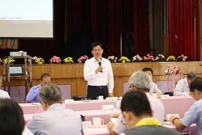 落實區域均衡發展 林市長:潭子前景可期
