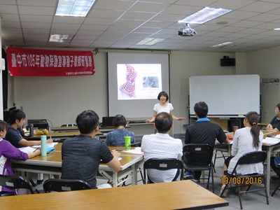 增進教師動保知能 動保宣導種子教師研習營圓滿落幕