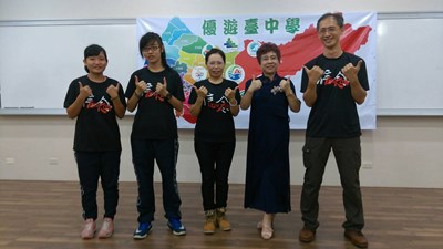 中市9高中共推「優遊台中學」跨校選修特色課程