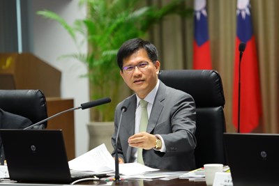 梅姬颱風致中市嚴重停電 市府促請台電提升電纜地下化比率