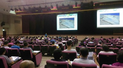 培養農民專業技能 農業局辦理土壤特性與植物營養講習
