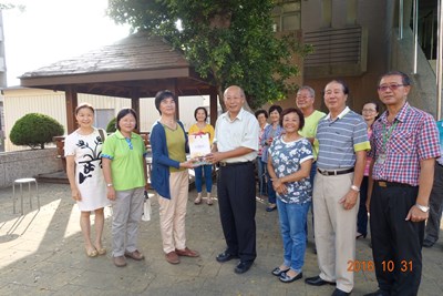客語能力數位化初級認證放榜 全國3人滿分中市囊括2名