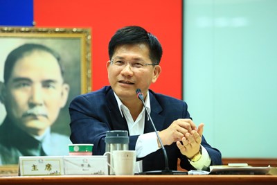 中市1999便民專線服務品質2連霸 林市長:化被動為主動解決市民問題