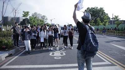 2016搖滾台中未來森林音樂節 11/19、20登場 近70組樂團精彩演出
