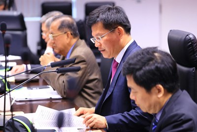 國立高中職改隸市立 林市長:善盡教育權責 推動技職再造、產學合作