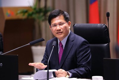 台中百年會三部曲 林市長:啟動台中文藝復興