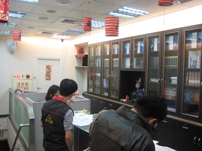 中市教育局:全面落實補教實名制 如性騷擾案查證屬實通報全台