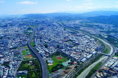 中市標售區段徵收區配餘地標脫率82.35% 符合市府預期目標