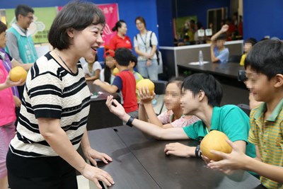 「培養孩子帶著走的能力」關懷兒童發明創意夏令營