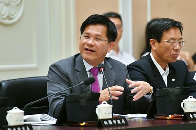 第3567次行政院會