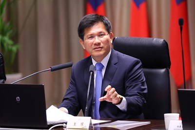 市長裁示