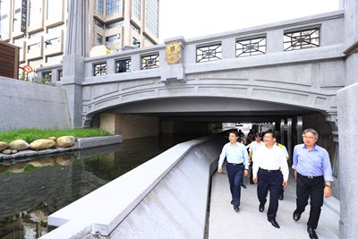 TSAI5787當日