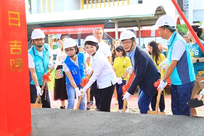 TSAI5237當日