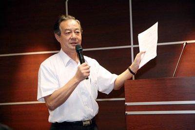 瑞成堂破壞事件 市府：重劃會無限期全面停工且不排除原地原貌修復