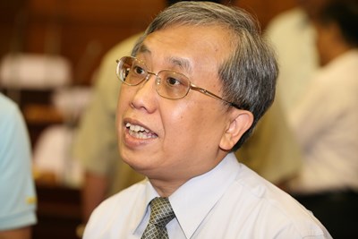 市議會臨時會第二次會議