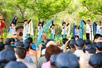 「森活大樹聚」植樹活動