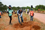 「森活大樹聚」植樹活動