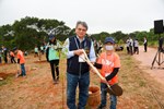 「森活大樹聚」植樹活動