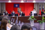 市政會議