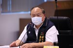 陳子敬副市長主持