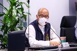 公策會總幹事發言