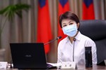 市長發言