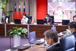 市政會議