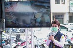市長致詞
