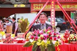 中區都市更新「鼎泰中城」開工動土典禮