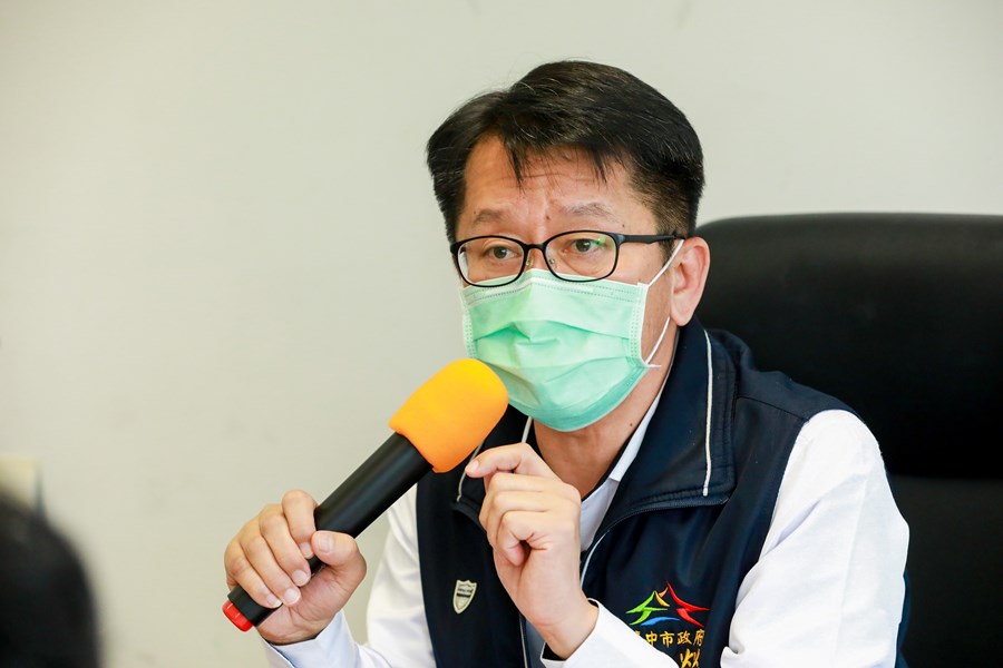 勞工局因應疫情協助勞資各項方案說明