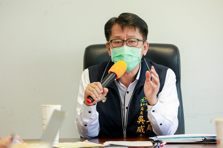 勞工局因應疫情協助勞資各項方案說明