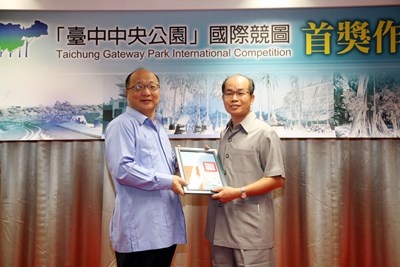 市政會議