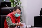 國軍單位參加因應新冠肺炎擴大管制兵棋推演