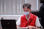 地方稅務局局長說明
