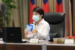 市政會議