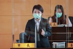 市長答詢