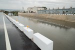 安良港排水護岸復建及改善