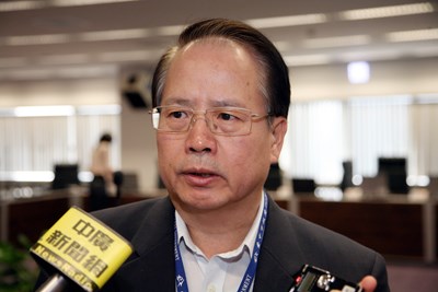 市政會議(首長會報)3