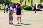 全國小學高爾夫6月錦標賽頒獎典禮