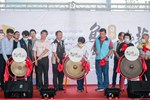 台中市政府109年度巧聖仙師新秀選拔活動開幕式