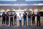 台中市夢想家青年隊成軍宣告記者會