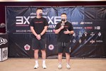 3X3.EXE PREMIER 2020聯盟賽記者會